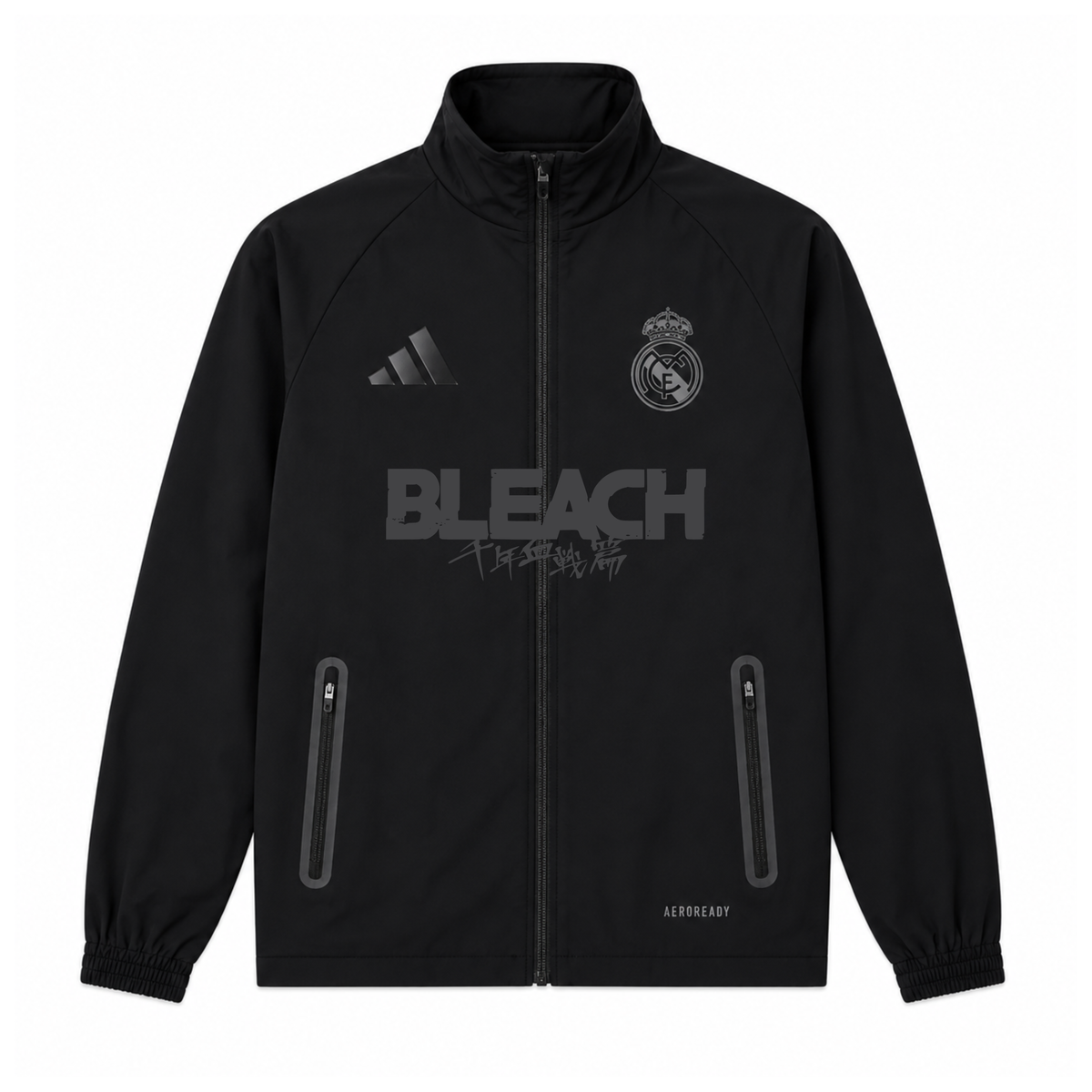 Chaqueta Bleach