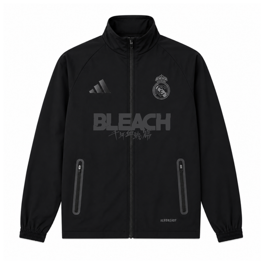Chaqueta Bleach