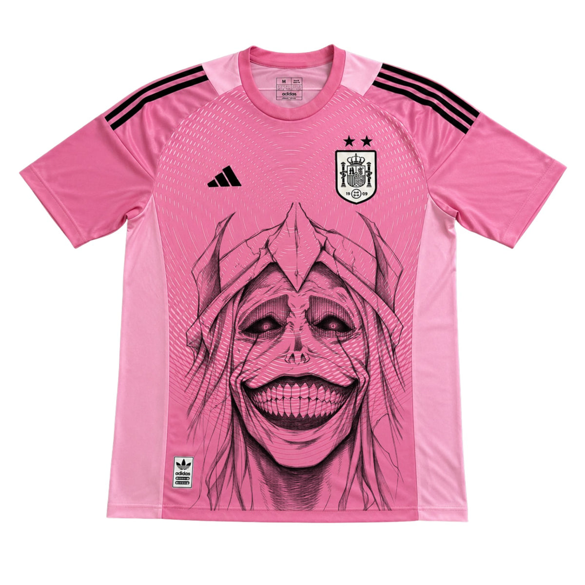 Camiseta Solo Leveling