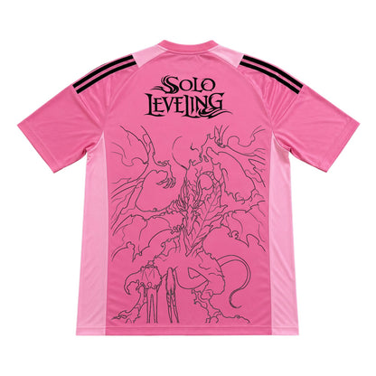 Camiseta Solo Leveling