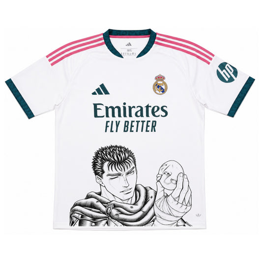 Camiseta Berserk
