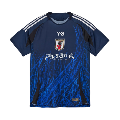 Black Clover Camiseta Custom