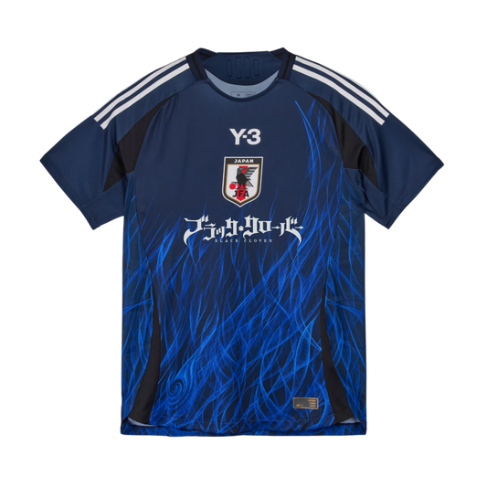 Black Clover Camiseta Custom