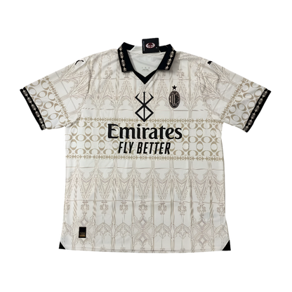 Berserk Camiseta Custom