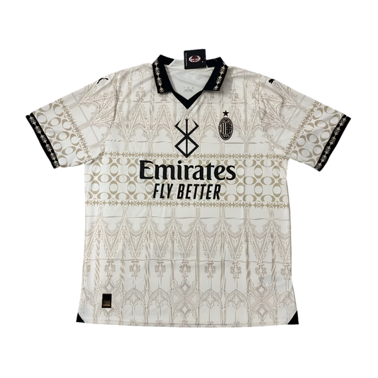 Berserk Camiseta Custom