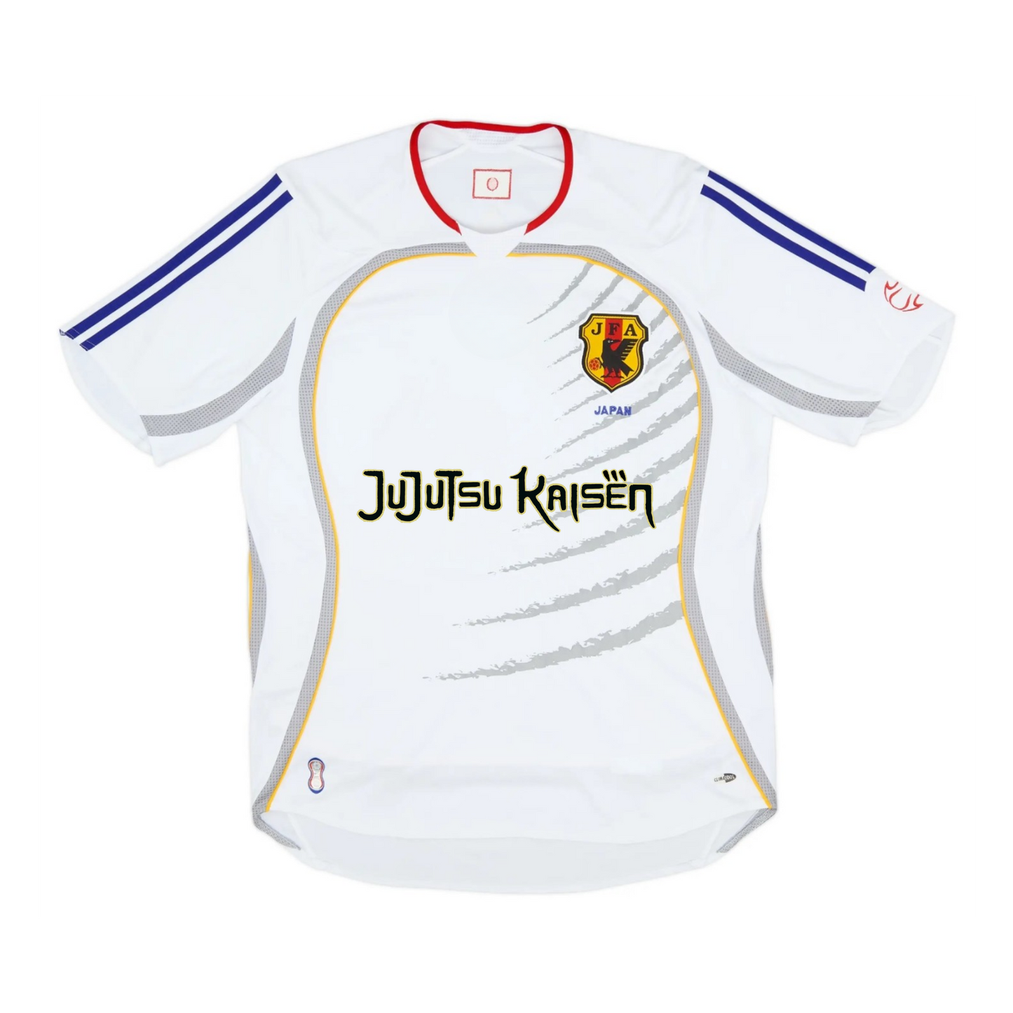 Toji Camiseta Custom
