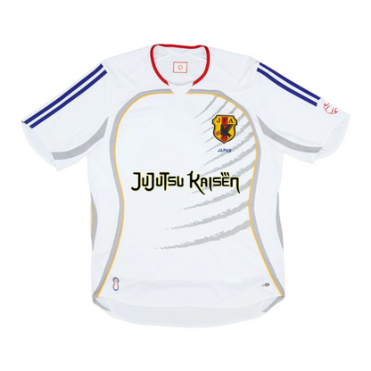 Toji Camiseta Custom