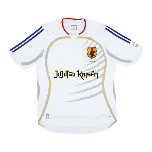 Toji Camiseta Custom
