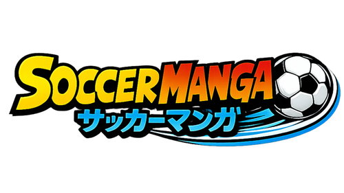 MANGA SOCCER