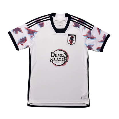Demon Slayer Camiseta Custom
