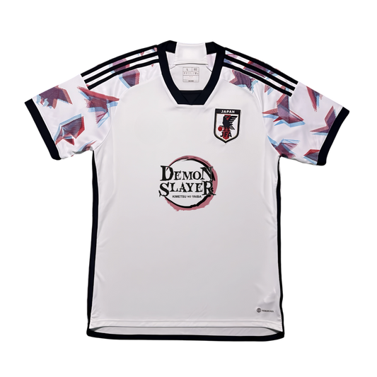 Demon Slayer Camiseta Custom