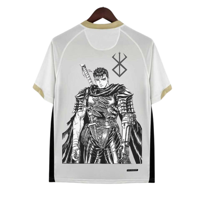 Berserk Camiseta Custom