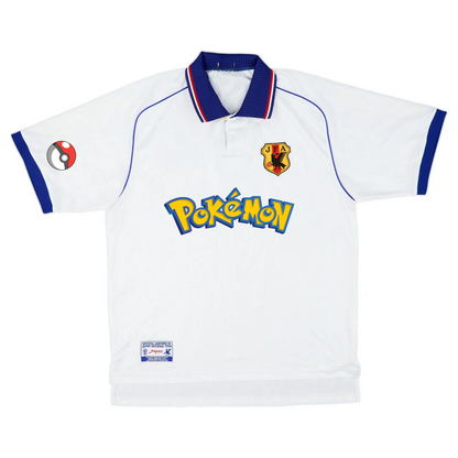 Ash Ketchum Camiseta Custom