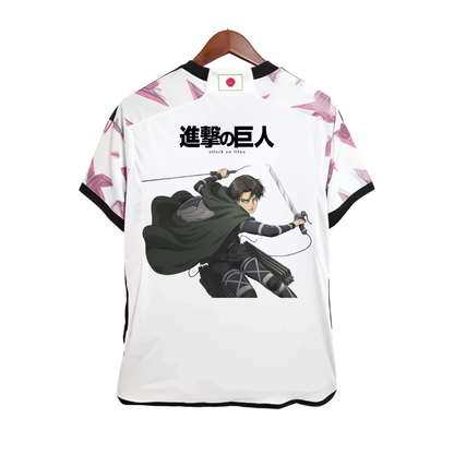 Levi Camiseta Custom