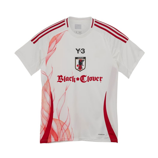 Black Clover Camiseta Custom